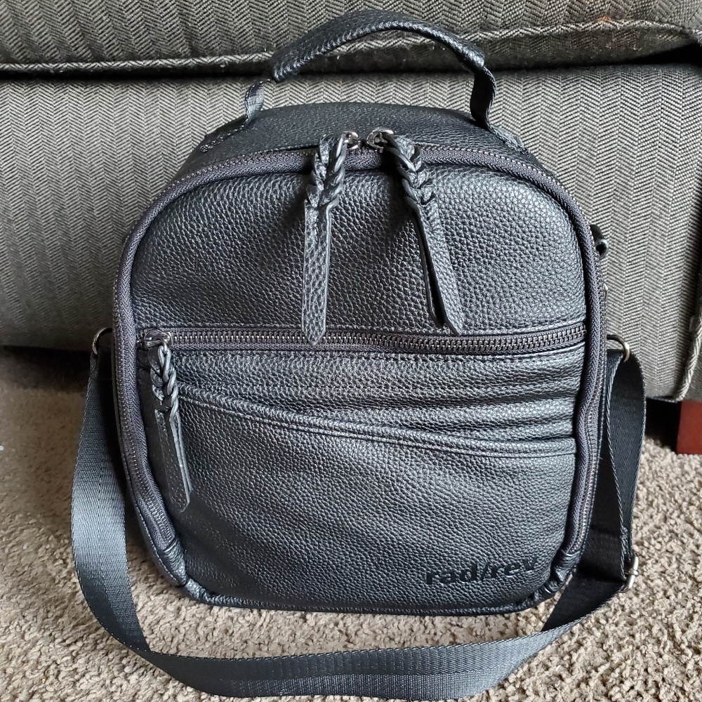 Rad/Rev The 1 Mini Backpack